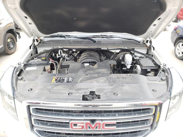 2018 GMC YUKON SLT 1GKS1DKC4JR375444