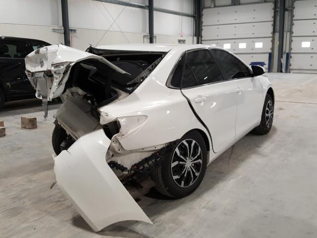 VIN 5FNYF4H45DB071539 2017 TOYOTA CAMRY LE no.4