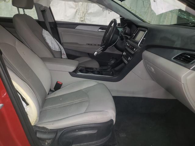 2019 HYUNDAI SONATA LIM 5NPE34AF1KH788090