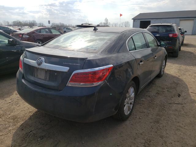 2012 BUICK LACROSSE P 1G4GD5ER1CF205153
