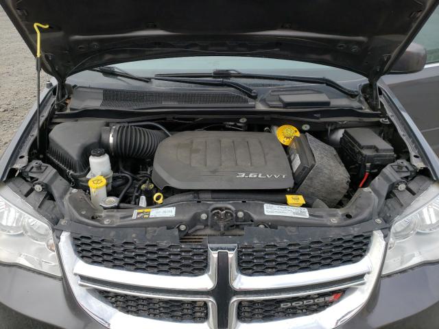 2017 DODGE GRAND CARA 2C4RDGCG8HR692605