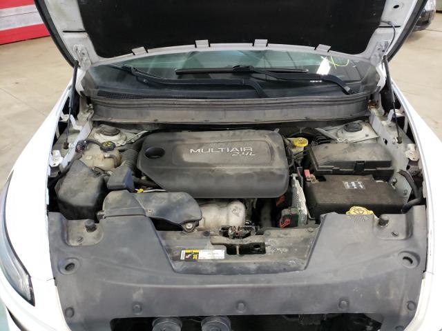2014 JEEP CHEROKEE S 1C4PJMAB2EW257457