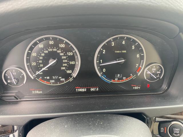 2014 BMW X5 XDRIVE3 5UXKR0C51E0H27503
