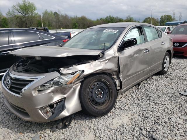 2015 NISSAN ALTIMA 2.5 1N4AL3AP5FC186768