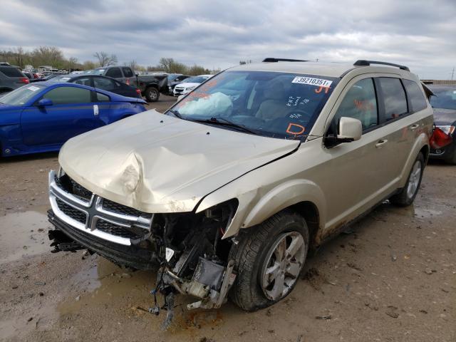 2011 DODGE JOURNEY MA 3D4PG1FG7BT567335