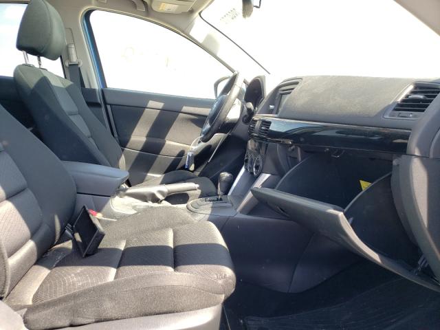 2013 MAZDA CX-5 TOURI JM3KE4CE9D0156964