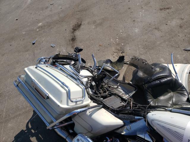 2002 HARLEY-DAVIDSON FLHTCUI 1HD1FCW182Y620439