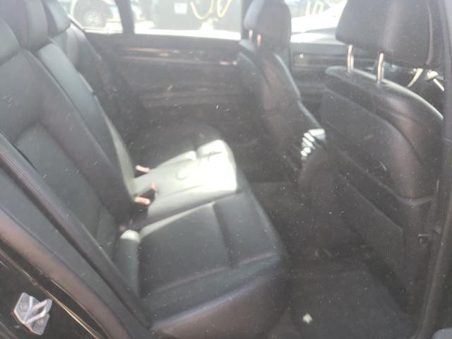 2014 BMW ALPINA B7 WBAYB6C54ED224943