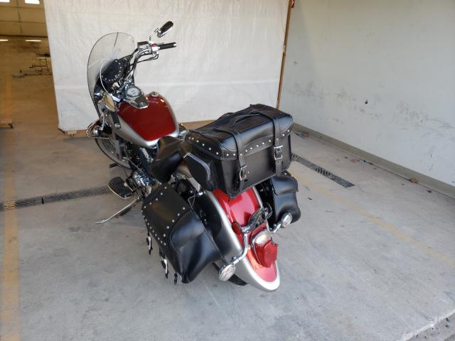2005 YAMAHA XVS65 BASE JYAVM01E55A079733