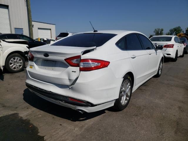 2016 FORD FUSION 1FA6P0H71G5100828
