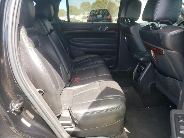 2013 LINCOLN MKT 2LMHJ5NK4DBL58360