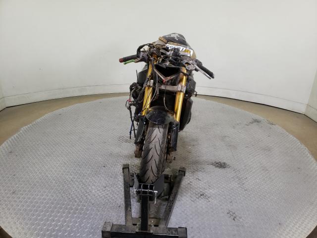2006 KAWASAKI ZX636 C1 - JKBZXJC1X6A032962
