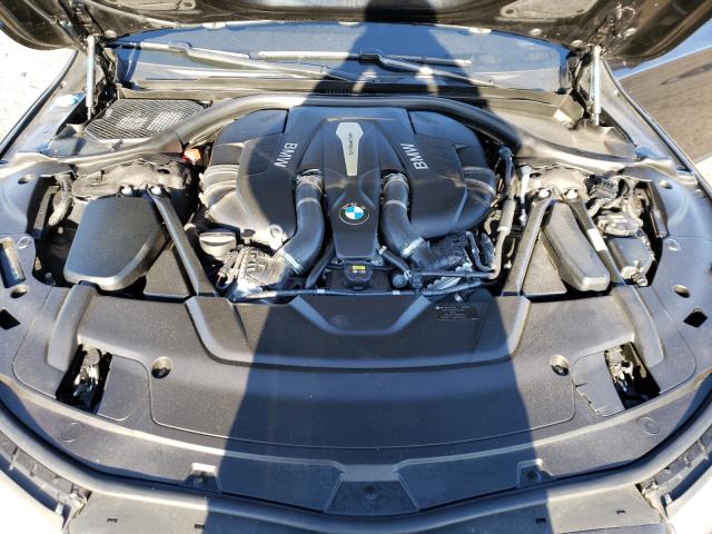 2017 BMW ALPINA B7 WBA7F2C37HG422863