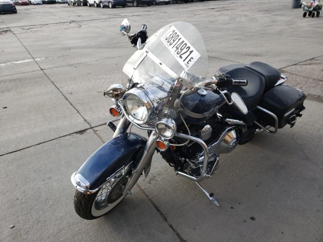 2003 HARLEY-DAVIDSON FLHRCI 1HD1FRW133Y743182