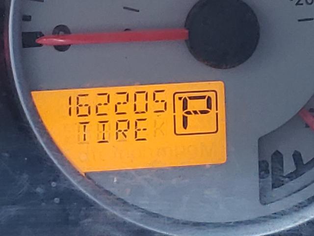 2012 NISSAN XTERRA OFF 5N1AN0NW1CN802045