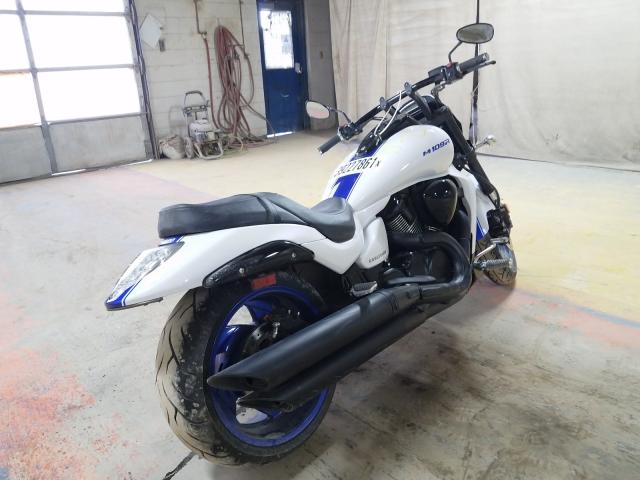 2019 SUZUKI VZR1800 JS1VY53A0K7100412