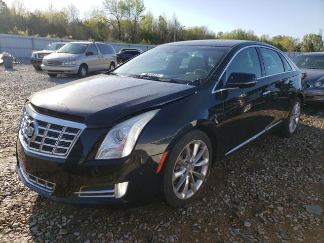2014 CADILLAC XTS PREMIU 2G61P5S39E9253810