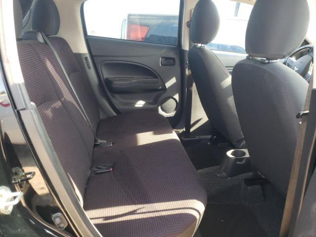 2014 MITSUBISHI MIRAGE ES ML32A4HJ8EH016839