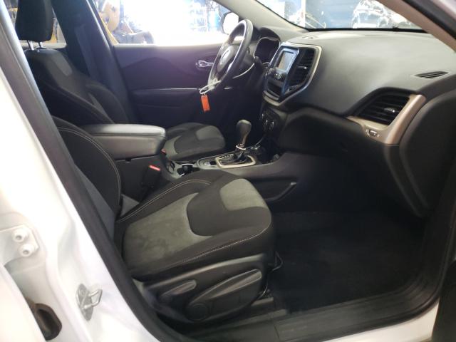 2014 JEEP CHEROKEE S 1C4PJMAB2EW257457