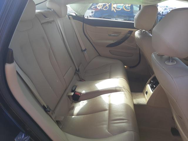 2015 BMW 428 I GRAN WBA4A9C55FGL85188