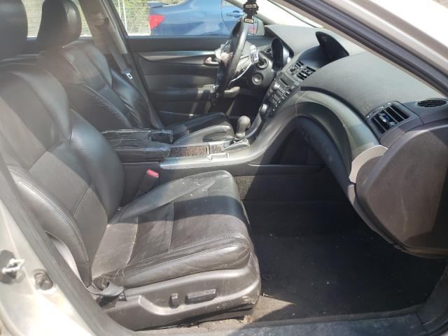 2011 ACURA TL 19UUA8F23BA008792