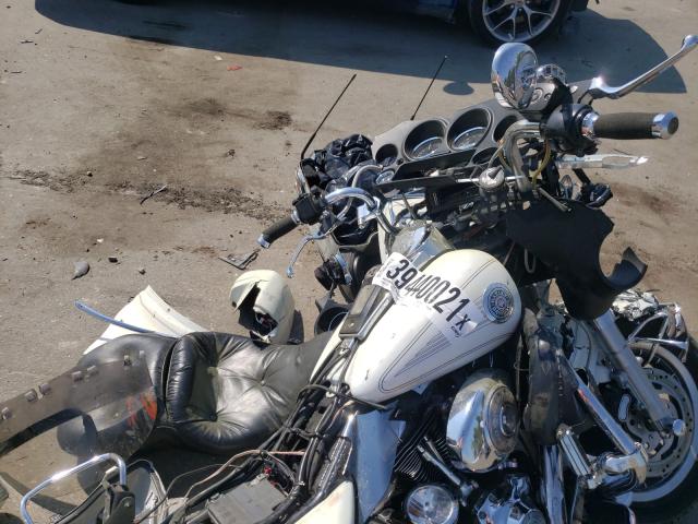 2002 HARLEY-DAVIDSON FLHTCUI 1HD1FCW182Y620439