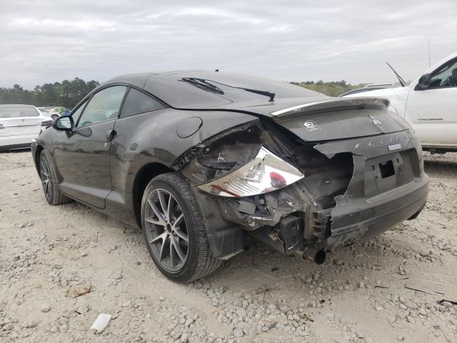 2012 MITSUBISHI ECLIPSE GS 4A31K5DF6CE005850