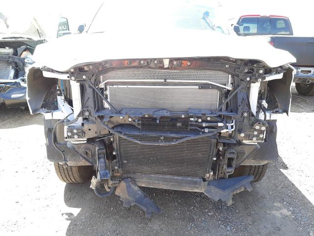2020 RAM 2500 TRADE 3C6UR5CL7LG284857