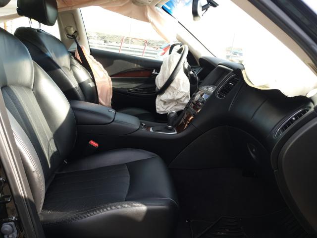 2016 INFINITI QX50 JN1BJ0RR3GM262155