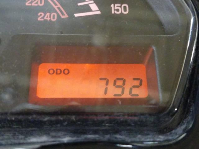 2019 SUZUKI VZR1800 JS1VY53A0K7100412