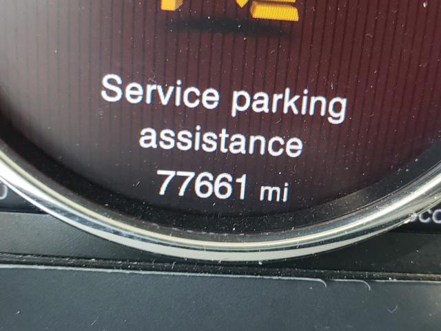 2015 FIAT 500 LOUNGE 3C3CFFER6FT640638