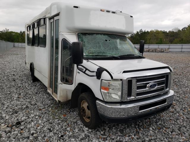 2014 Ford Econoline Cargo Van 