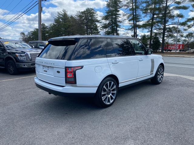 2014 LAND ROVER RANGE ROVE SALGV3TF2EA177774