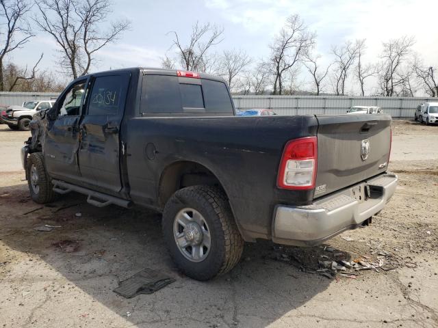 2020 RAM 2500 TRADE 3C6UR5CL1LG178629