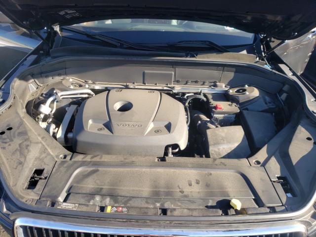 2019 VOLVO XC90 T5 MO YV4102PK3K1512529