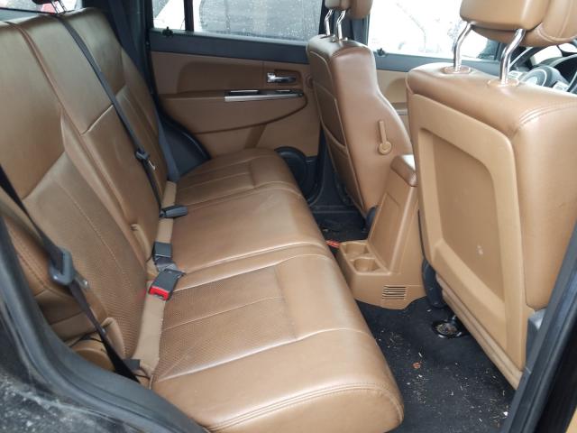 2012 JEEP LIBERTY LI 1C4PJMCK8CW157678