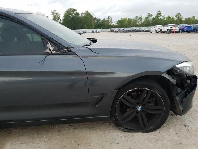 2014 BMW 328 XIGT WBA3X5C58ED556650