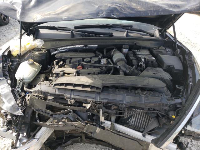 2020 HYUNDAI SONATA LIM 5NPEH4J24LH025108