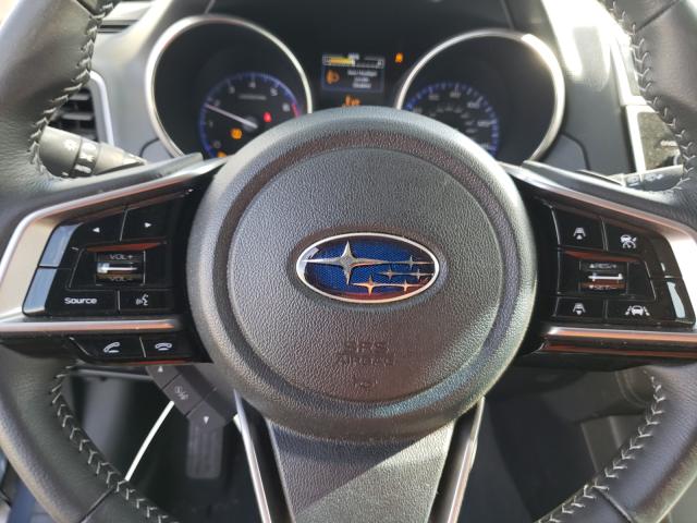 2018 SUBARU OUTBACK 2. 4S4BSANC7J3332976