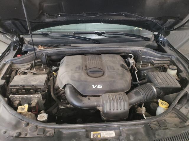 2015 DODGE DURANGO SX 1C4RDJAG2FC703443