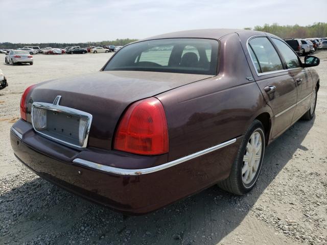 2010 LINCOLN TOWN CAR S 2LNBL8CV4AX615963