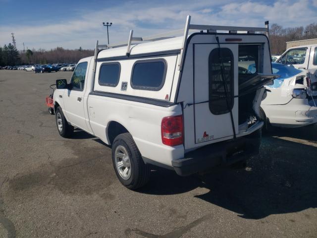 2011 FORD RANGER 1FTKR1AD5BPA33527