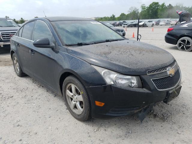 2014 CHEVROLET CRUZE LT 1G1PC5SB3E7145008