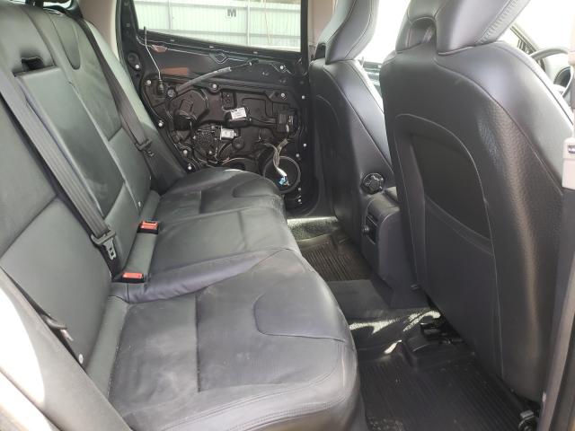 2014 VOLVO XC60 T6 YV4902DZ9E2514594