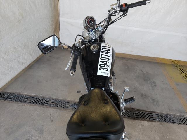 2015 HONDA CMX250 C JH2MC1302FK900381
