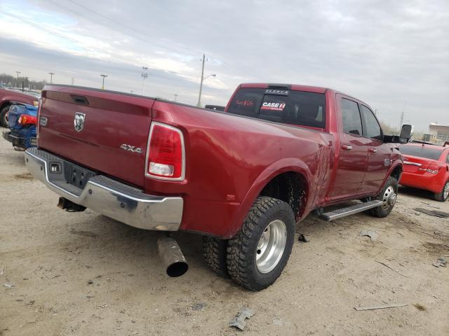 2014 RAM 3500 LONGH 3C63RRKL2EG262997