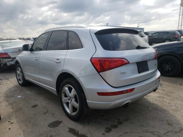 2010 AUDI Q5 PRESTIG WA1VKAFP3AA051864