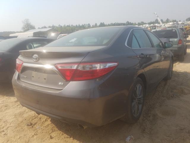 2015 TOYOTA CAMRY LE 4T1BF1FK8FU904150