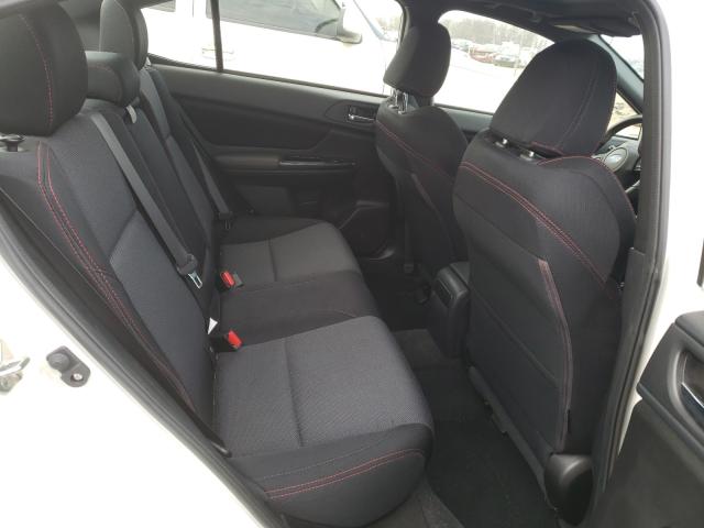 2018 SUBARU WRX PREMIU JF1VA1C63J9817930