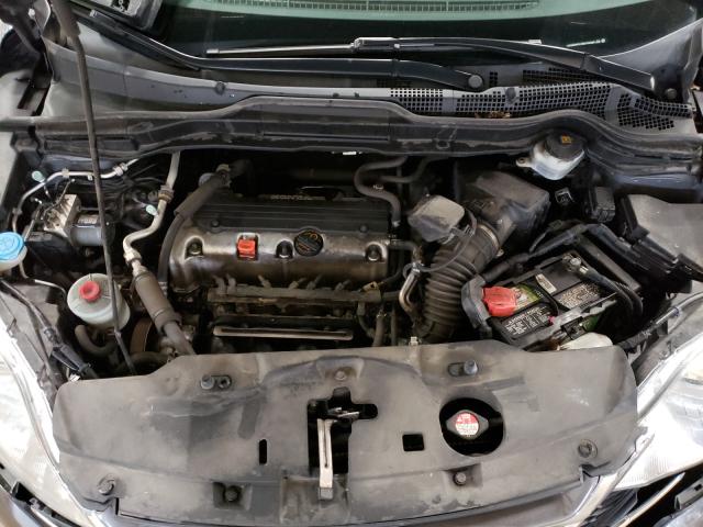2011 HONDA CR-V 5J6RE4H75BL092669